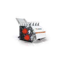 Pre-trituradoras de metales