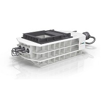 Trituradoras de nodos