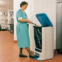 Contenedores para hostelera