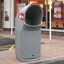 Contenedores para hostelera