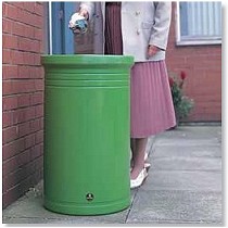 Papeleras de alta capacidad