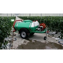 Cisternas especiales