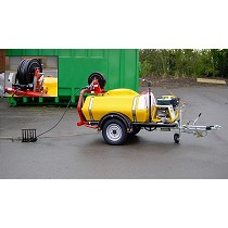 Cisternas especiales