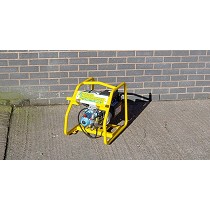 Lavadores gasolina mviles