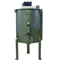 Depsitos coaguladores de sangre