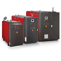 Mdulos de cogeneracin