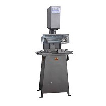 Guillotinas para seccionar cabezas