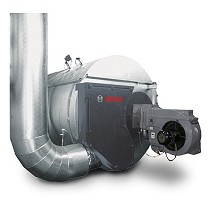 Calderas de recuperacin