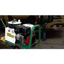 Lavadores gasolina mviles
