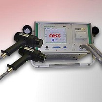 Analizadores de plsticos universales de sobremesa