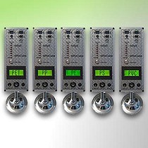 Unidades NIR modulares
