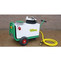 Lavadores elctricos mviles