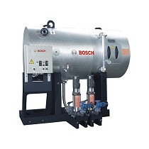 Mdulo de servicio de condensado