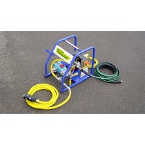 Kits prueba de presin