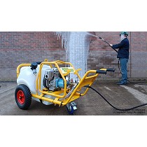 Kits prueba de presin