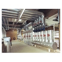 Distribuidores de vapor