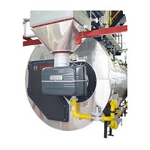 Sistema de precalentamiento de aire