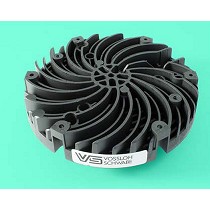 Disipadores para LED