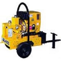 Bombas hidrulicas sumergibles