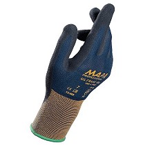 Guantes de protección