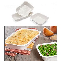 Bandejas termosellables