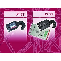 Pinzas amperimtricas para alta tensin