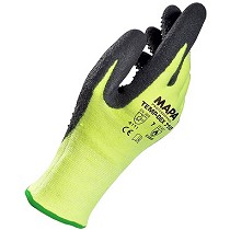 Guantes de protección