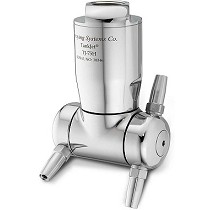 Cabezales de lavado de tanques autogiratorio