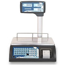 Balanzas comerciales