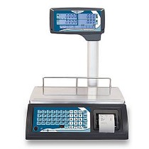 Balanzas comerciales