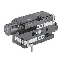 Pinza paralela especial