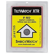 Indicadores de vuelco