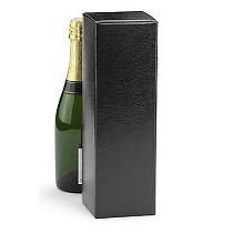 Estuches para botellas de cava