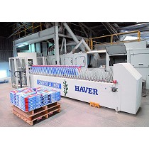 Aplicadores de sacos automticos