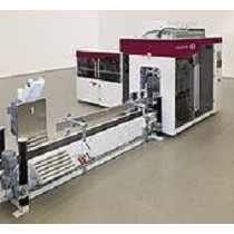 Ensacadoras para sacos de boca abierta