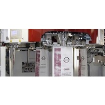 Ensacadoras para sacos de boca abierta