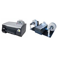 Impresoras a color para etiquetas