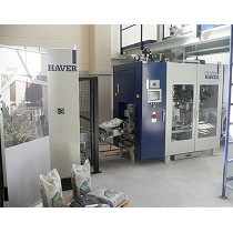 Ensacadoras de sacos de plstico