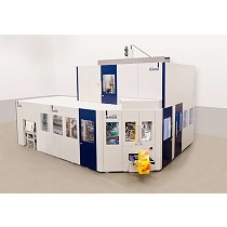 Ensacadoras de sacos de plstico