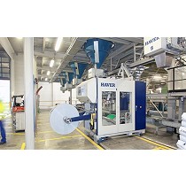 Ensacadoras de sacos de plstico