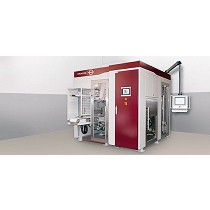 Ensacadoras de sacos de plstico