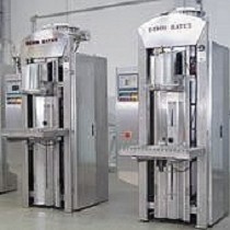 Ensacadoras para sacos de vlvula