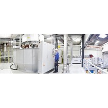 Ensacadoras para sacos de vlvula