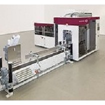 Ensacadoras para sacos de boca abierta