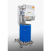 Sistemas de llenado para bidones