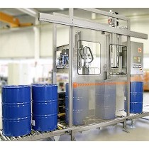 Sistemas de llenado para bidones