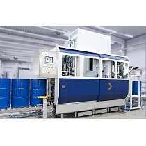 Sistemas de llenado para bidones