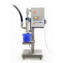 Sistemas de llenado para botes y bidones pequeos