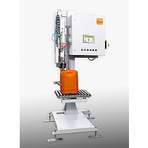 Sistemas de llenado para cubos pequeos