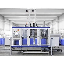 Sistemas de llenado para cubos pequeos